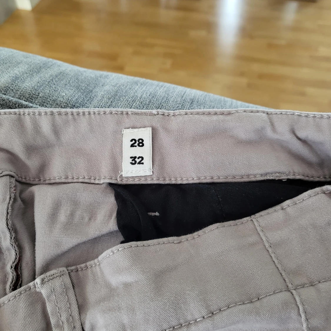Jack and Jones chinos - 90