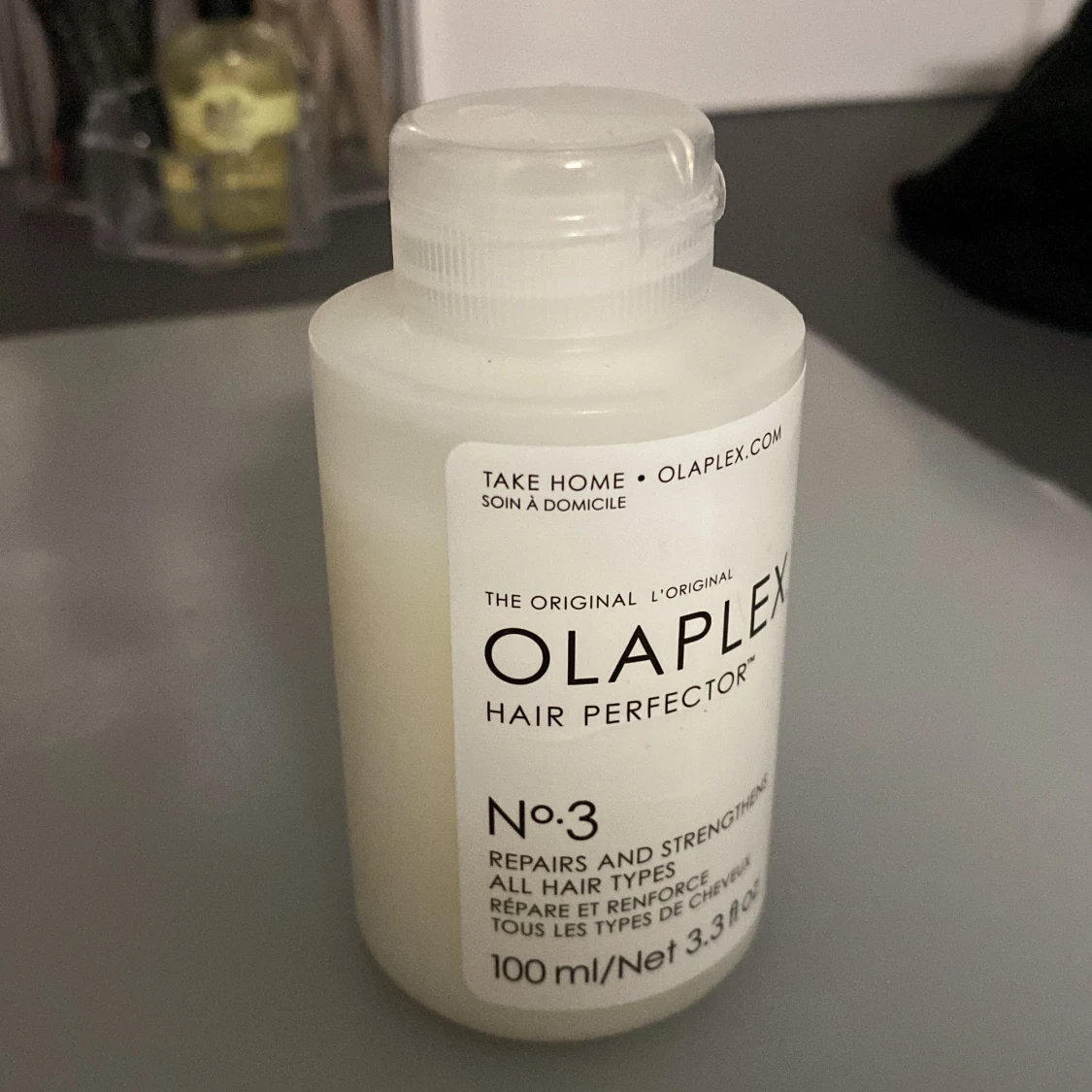 Olaplex no3