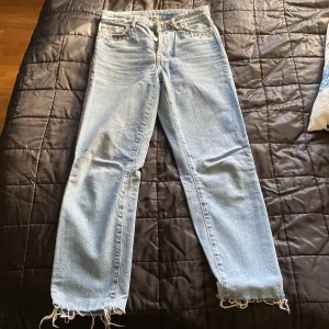 Jeans - Jeans , High waist