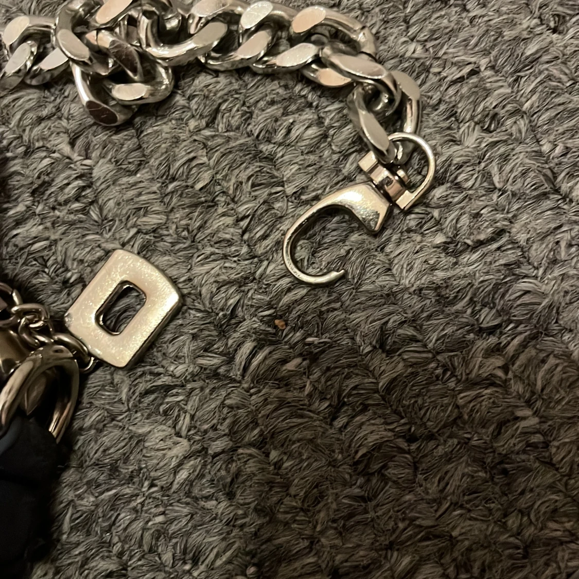 Stella macartney väska  - 90