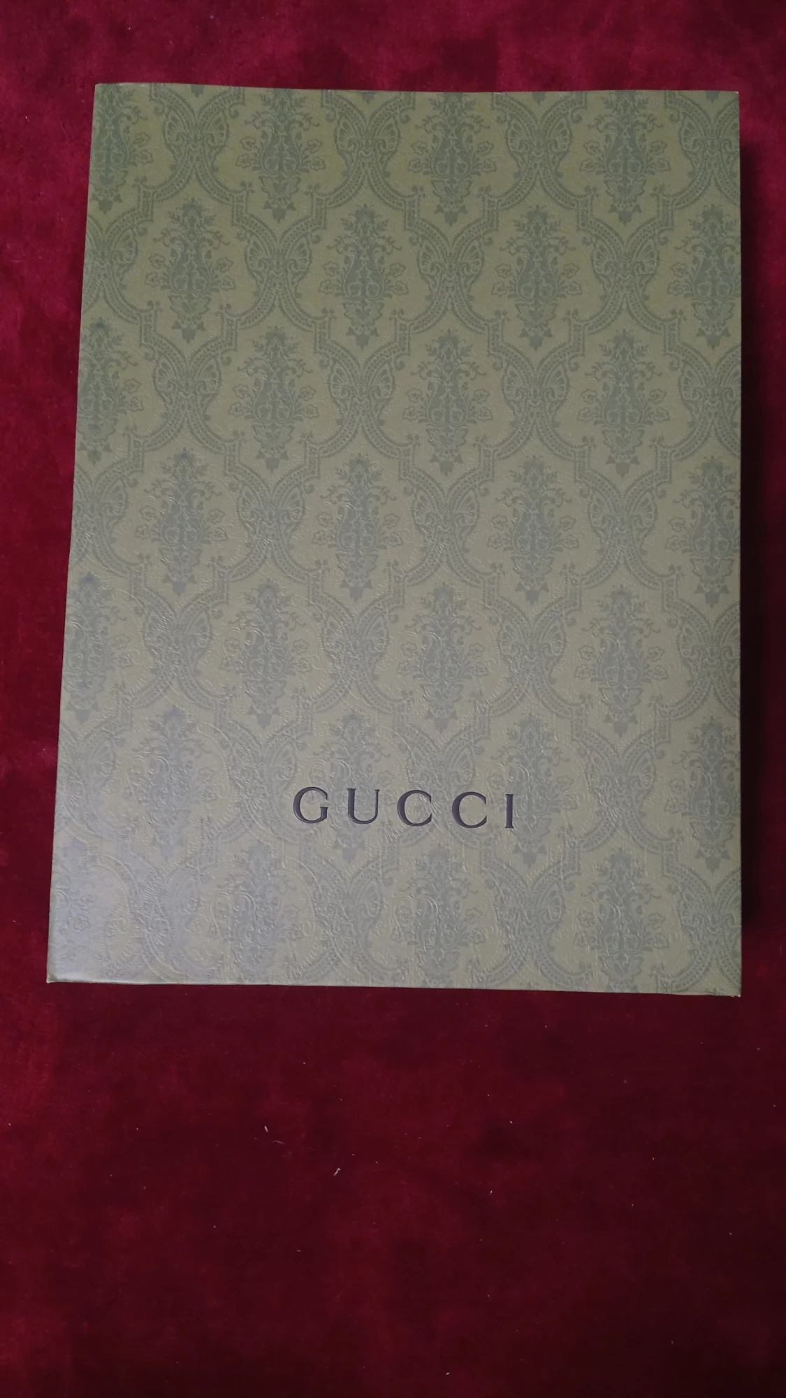 Gucci Messenger/Becknarväska - 91