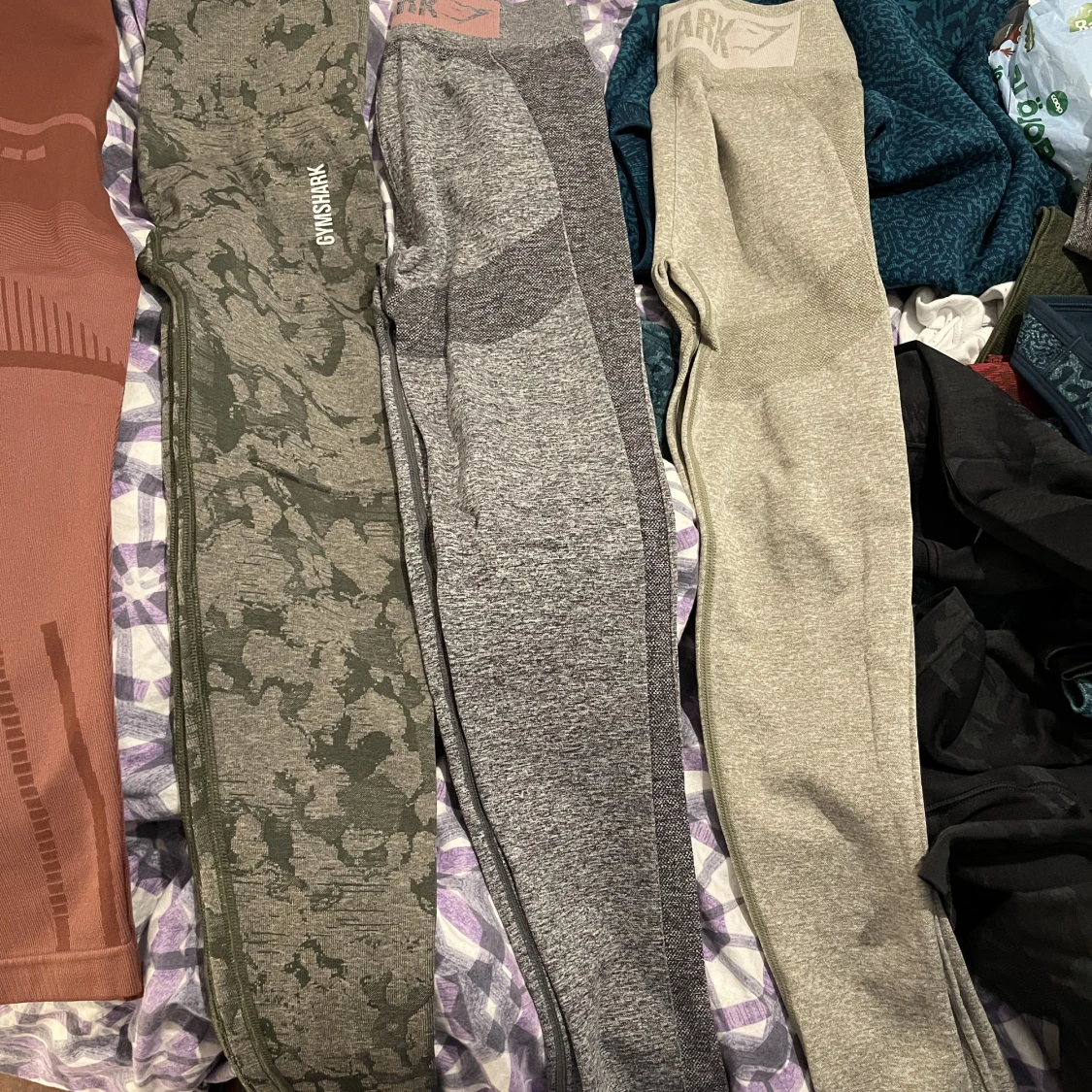 Säljer alla dessa 400kr per styck men kan gå ner i pris om man köper mer än 2 stycken  - 29