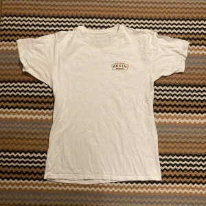 Brixon company T-shirt  - Brixon T-shirt bra skick 