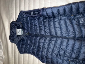 Mc kinley väst  - Storlek 38