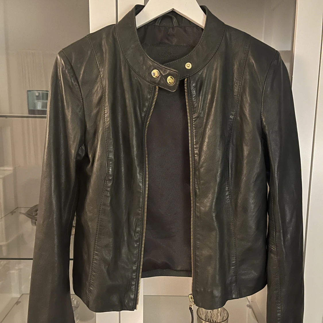 Primeboots skinnjacka storlek 36 - 90