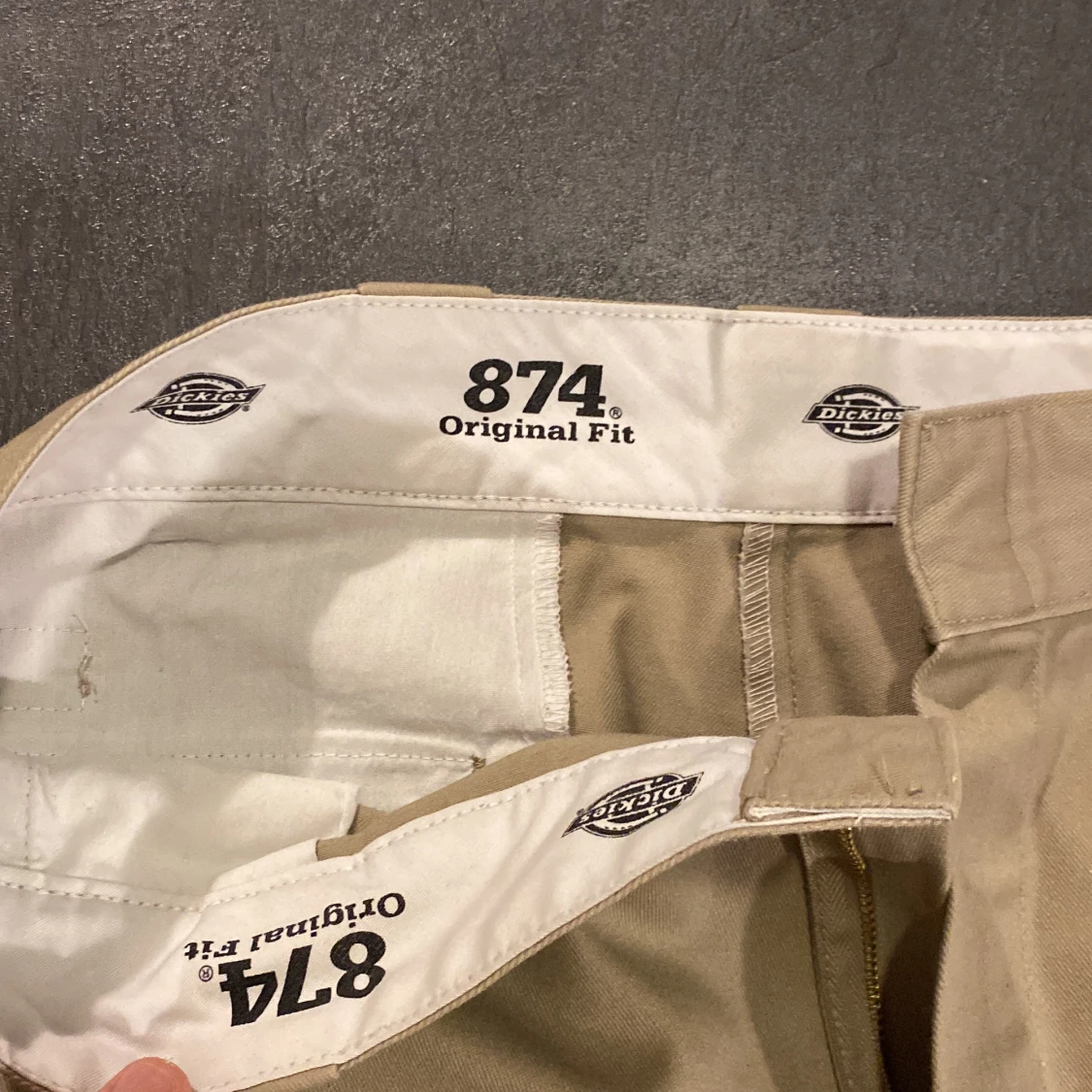 Dickies 874 original fit  - 90