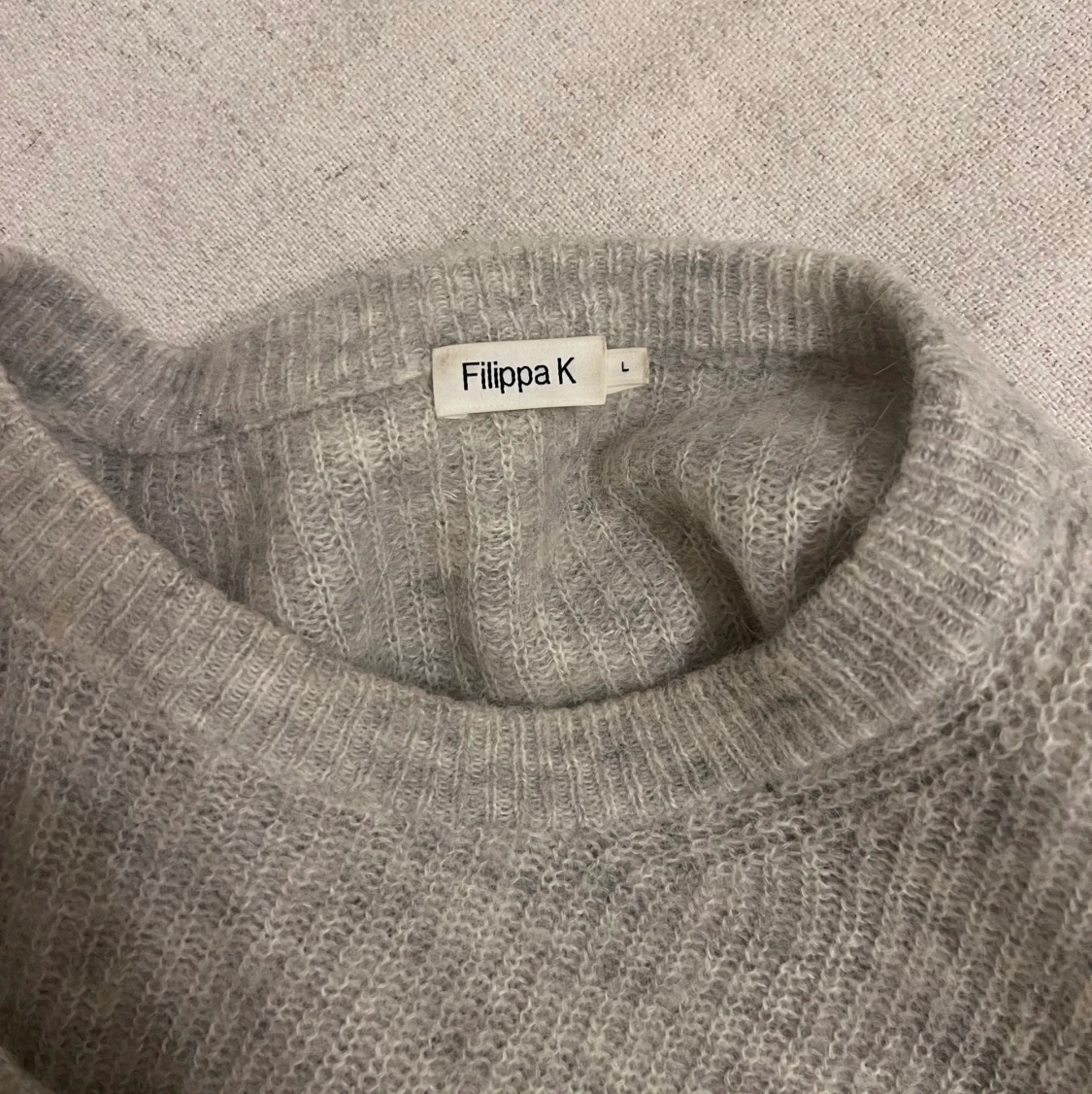 Filippa K tröja  - 91