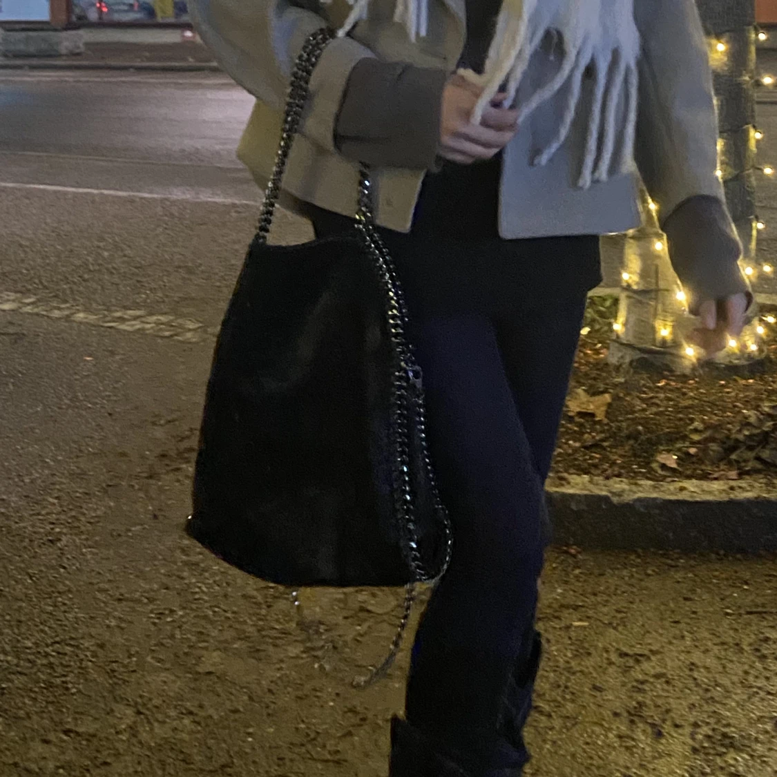 Stella McCartney liknande väska - 90