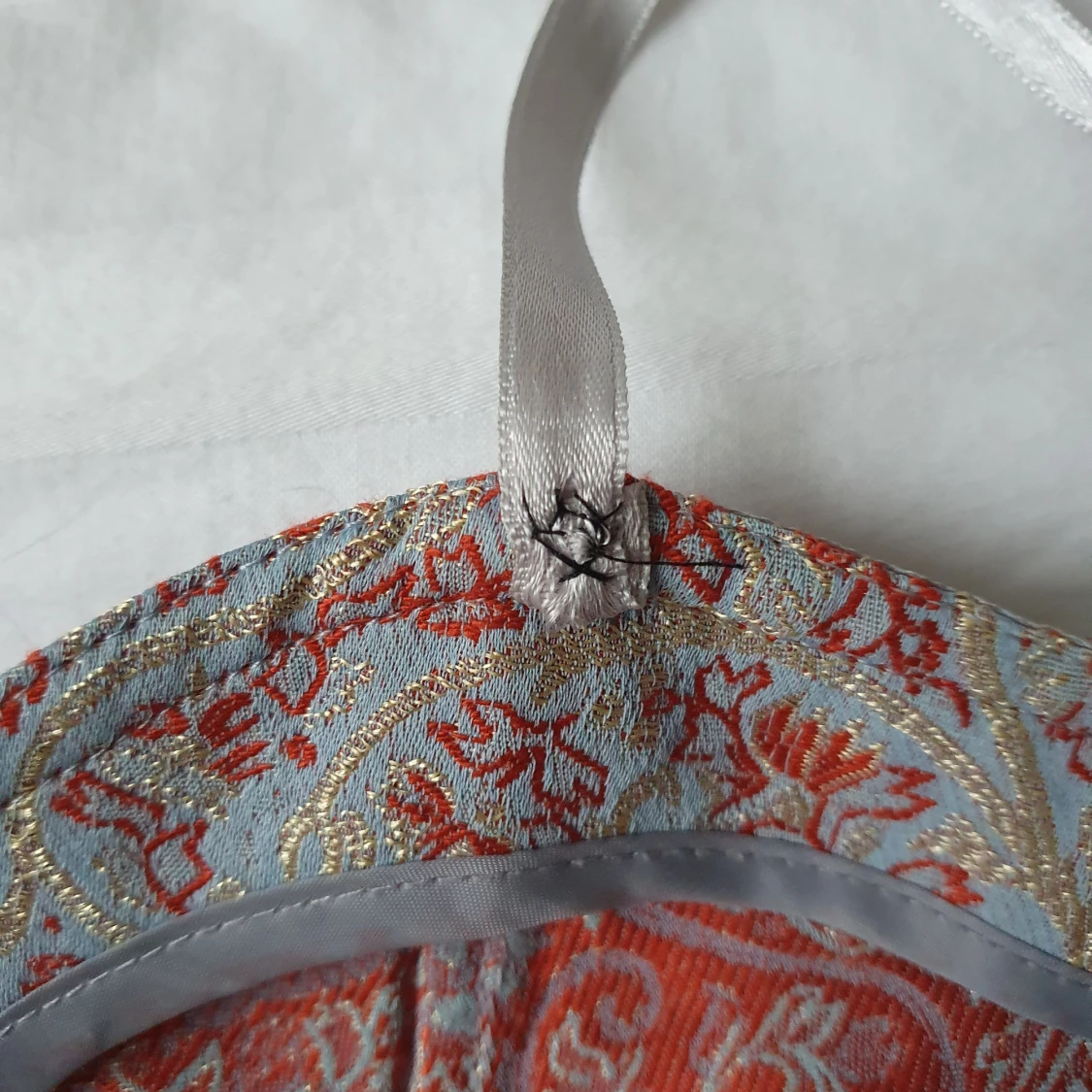 Korsettopp st 34-36 - 91