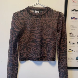 Mesh top  - Mesh top, aldrig använd. 