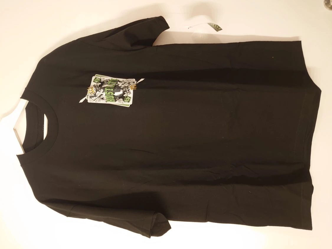 Hostility Tshirt - 90