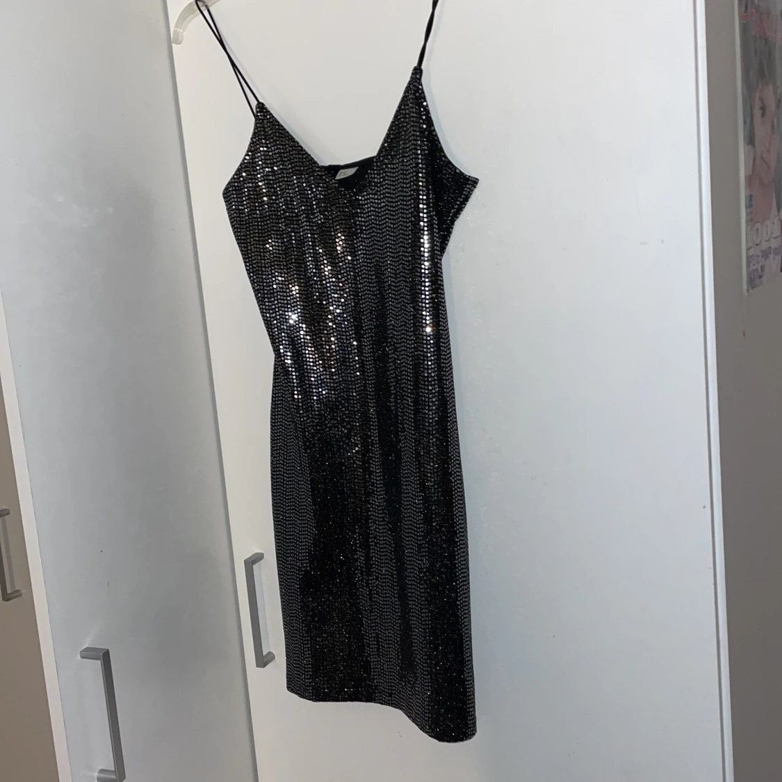 Nyårsklänning/ festklänning - 91