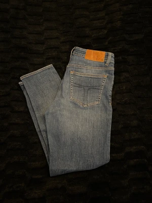 Tiger jeans 27/32 - Blåa jeans från tiger 