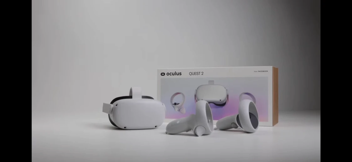 Oculus Quest 2 