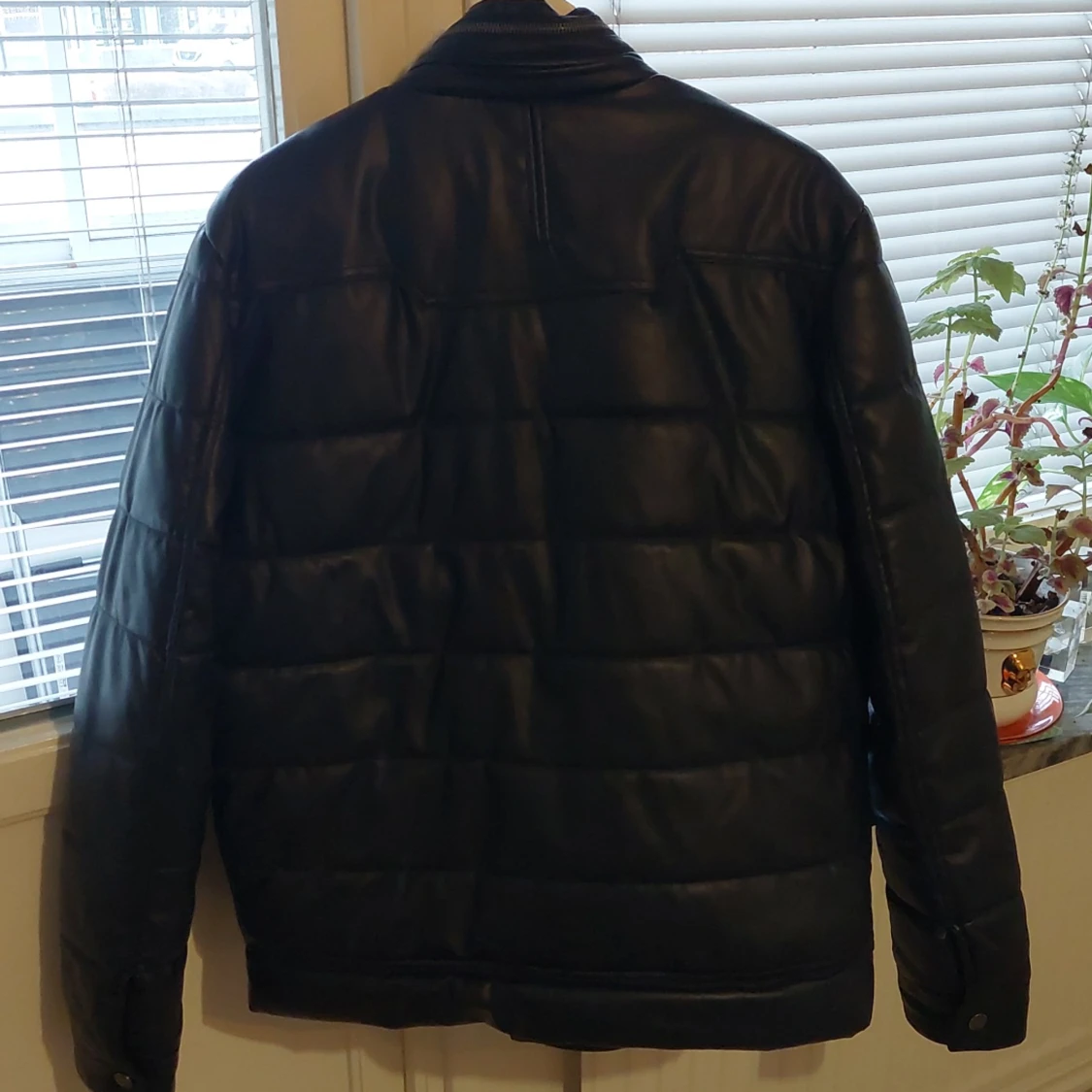 Jacket Colins Xl  - 91