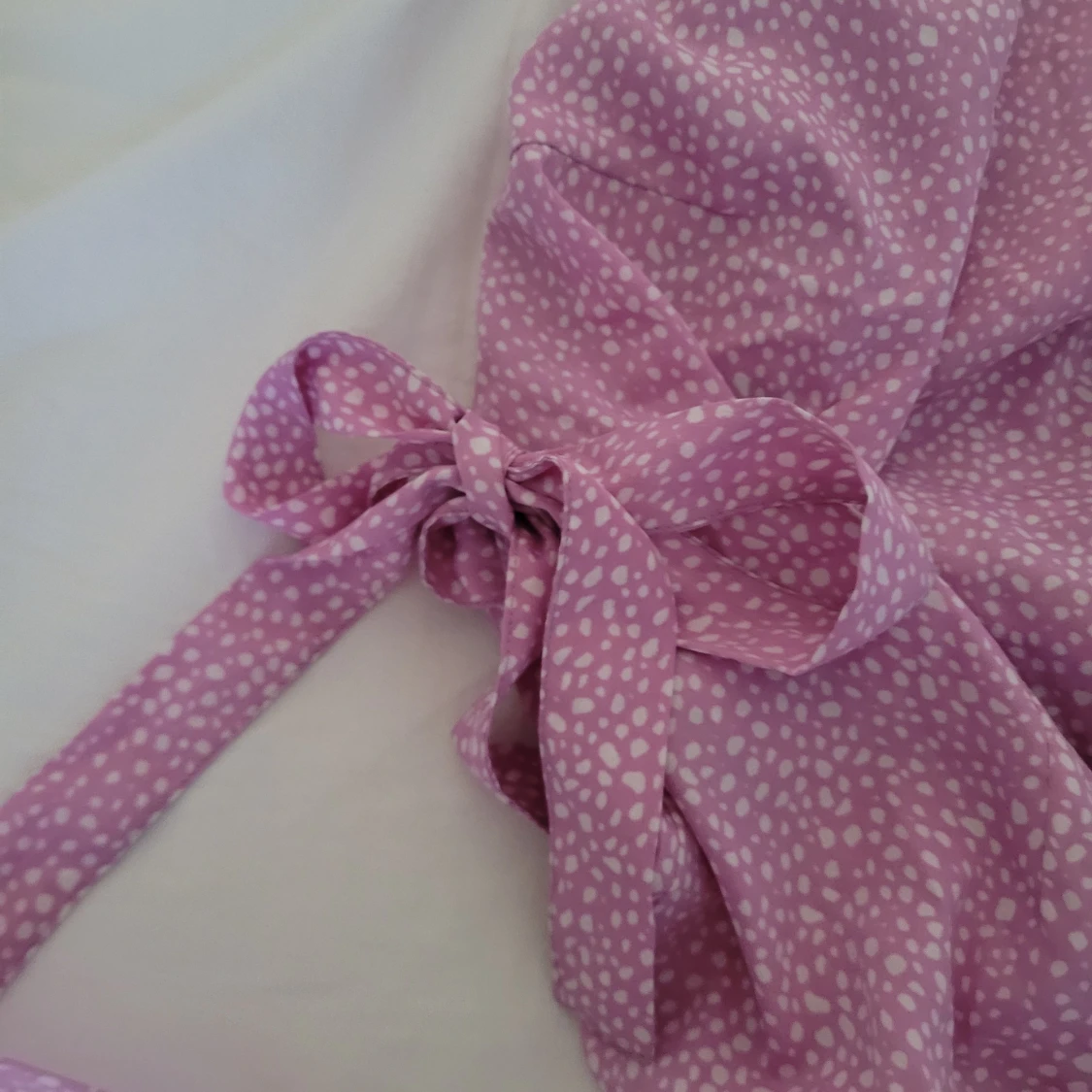 Söt klänning  - 90