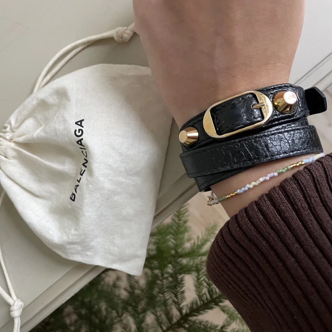 Balenciaga armband  - 91