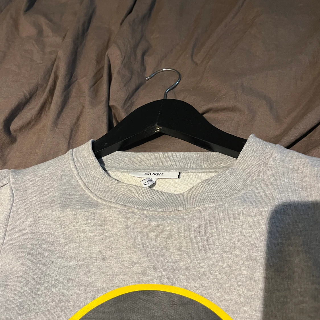 Ganni Tröja - 90