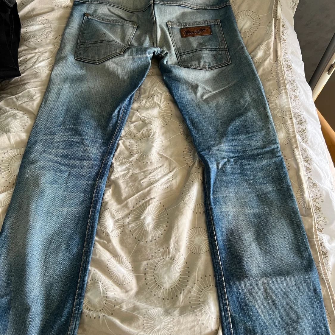 Wrangler jeans - 90