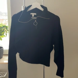 Stickad tröja hm - Från hm