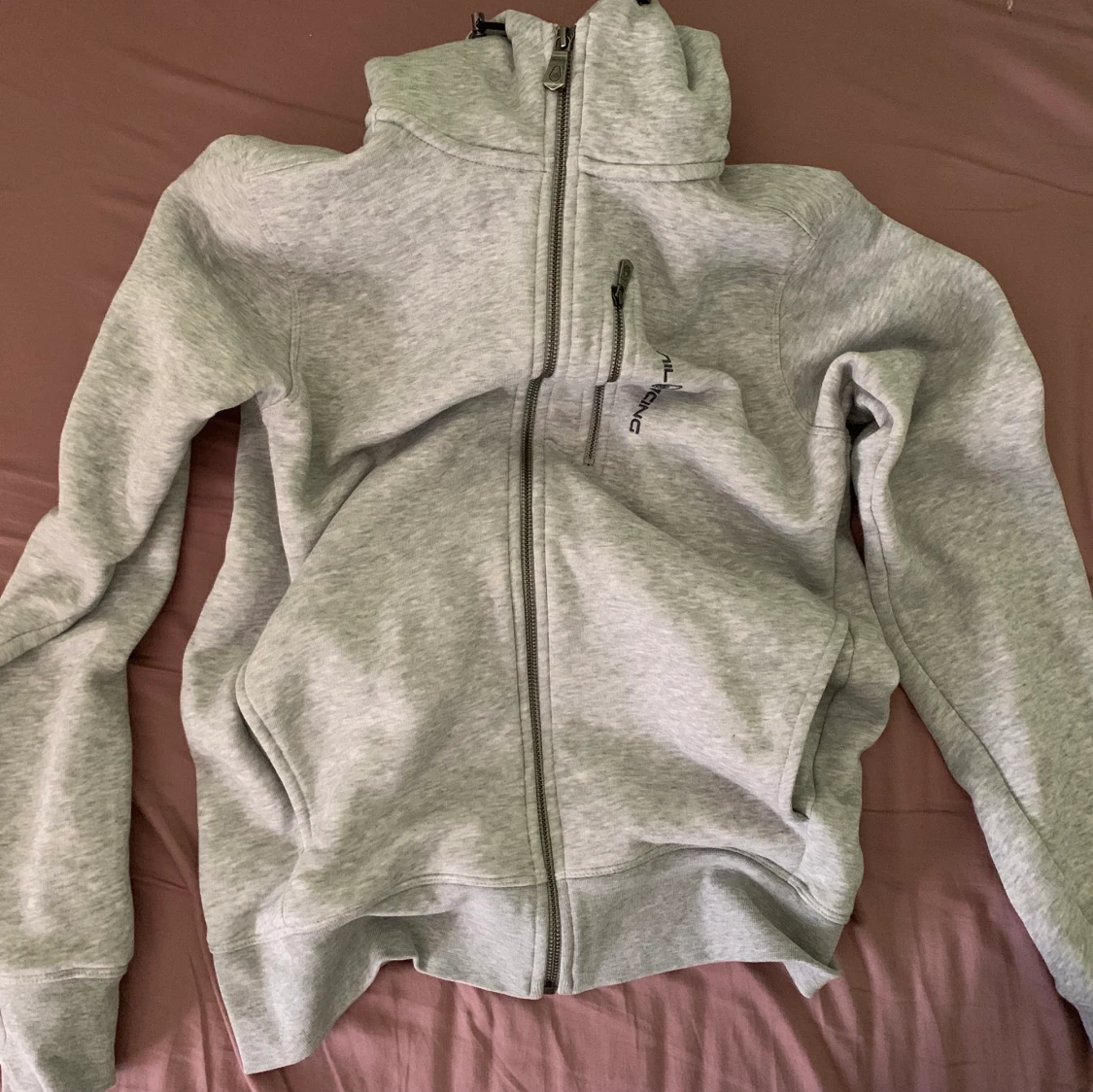 Sail racing tröja - 90