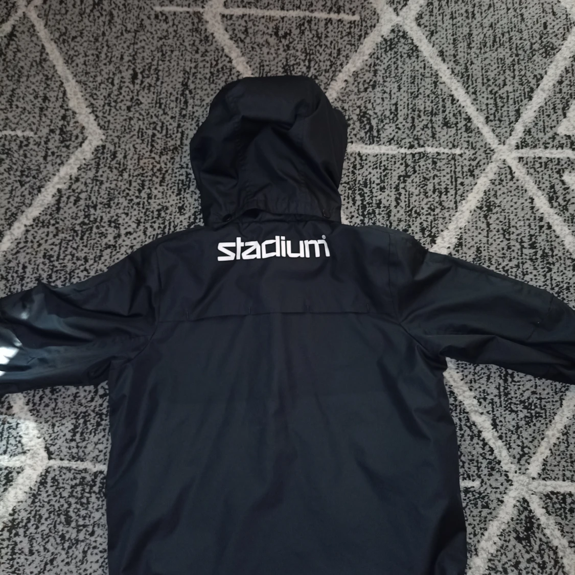 If Brommapojkarna jacka - 90