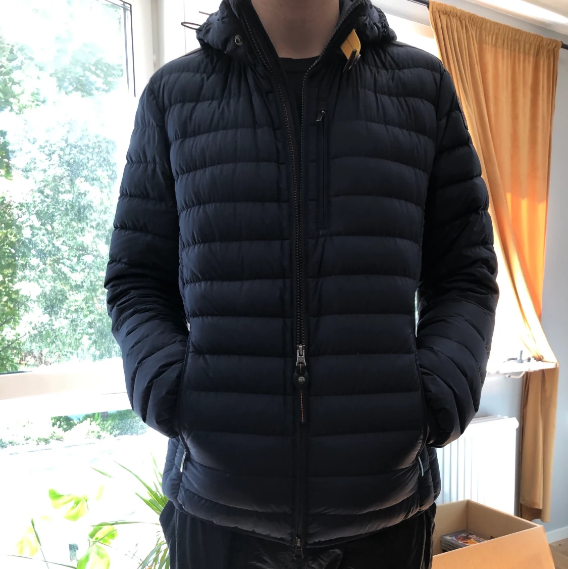 PARAJUMPERS dunjacka strl.M - 90