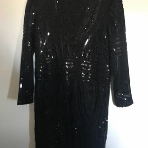 KLÄNNING DRY LAKE - Endast använd 1 gång. 