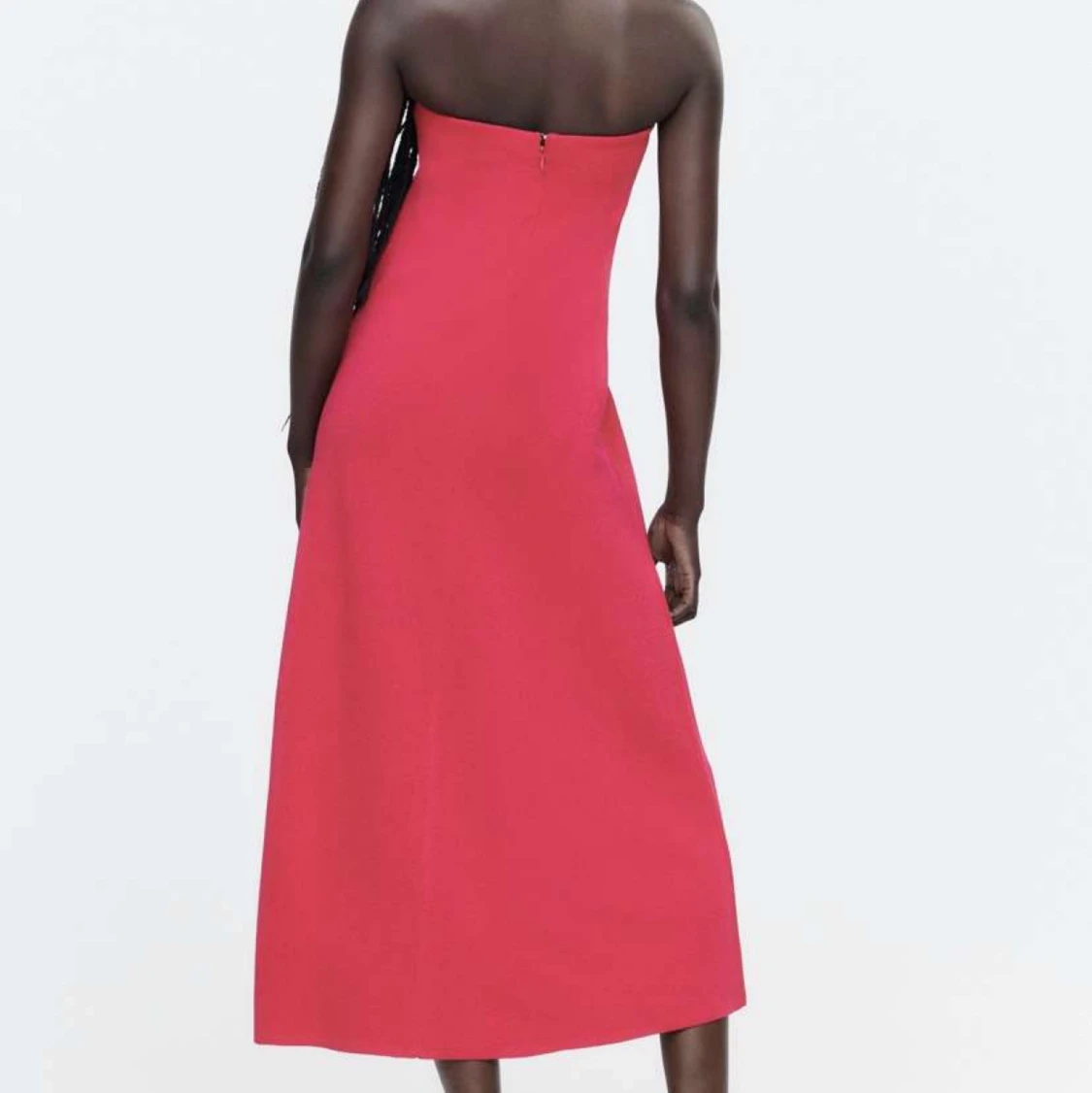 Zara klänning  - 90