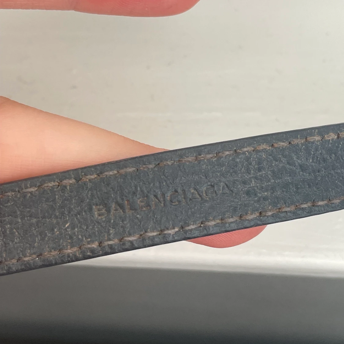 Balenciaga armband  - 91