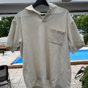 Arket Frotté Piké - Som i nyskick