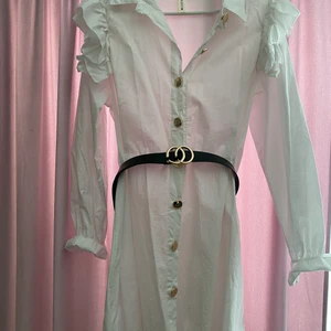 Klänning  - Str xs s m