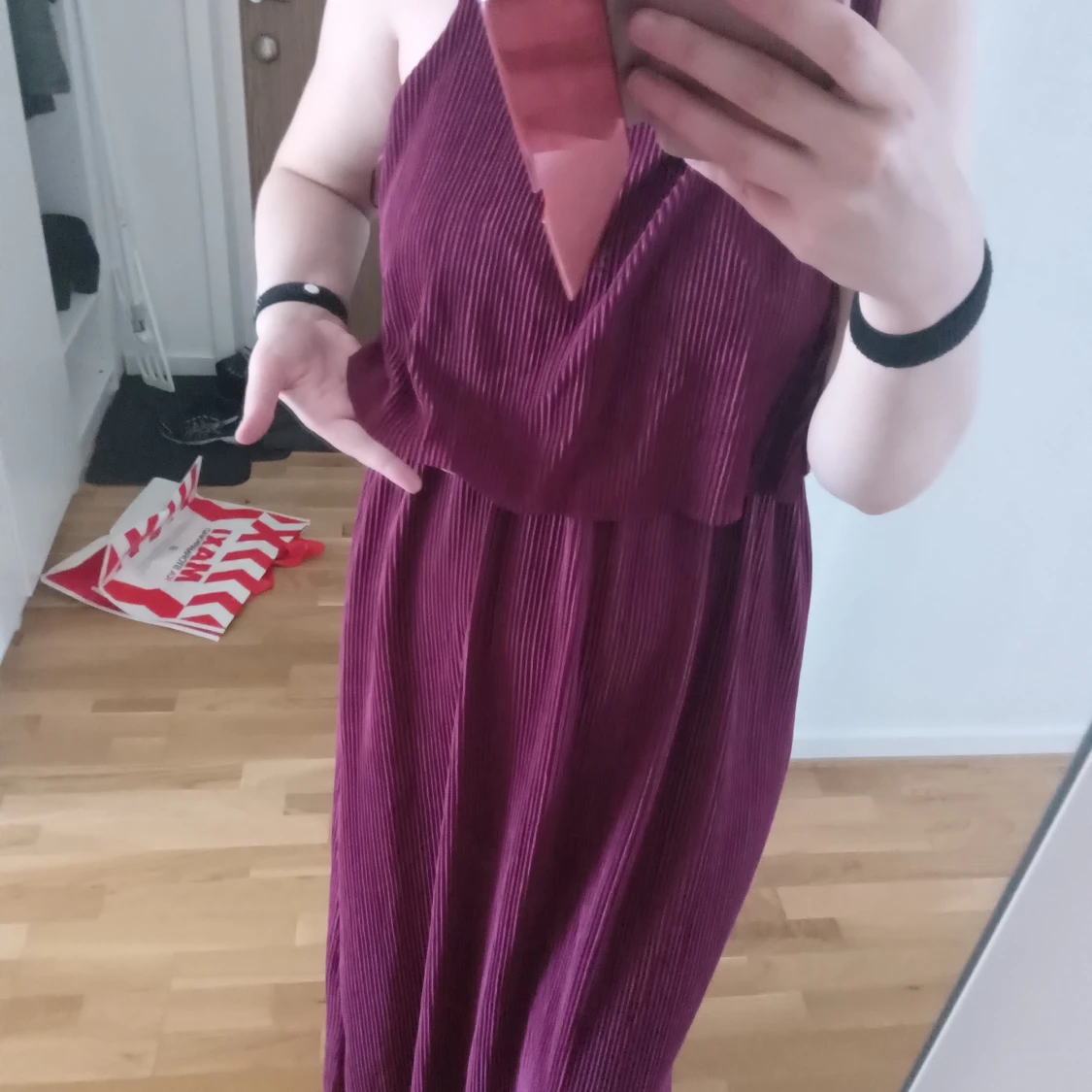 Jyothi klänning - 90