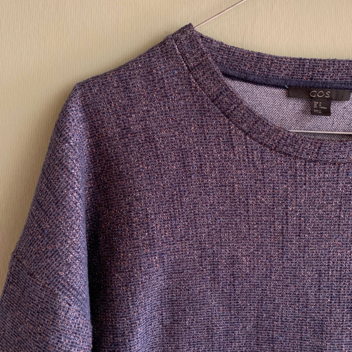 Klänning COS strl M - 90