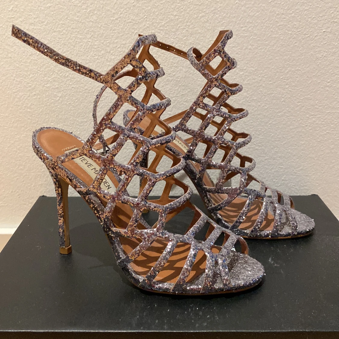 Steve Madden klackskor 