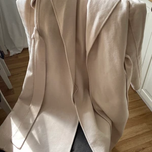 Beige kappa - Beige kappa, st 36/38