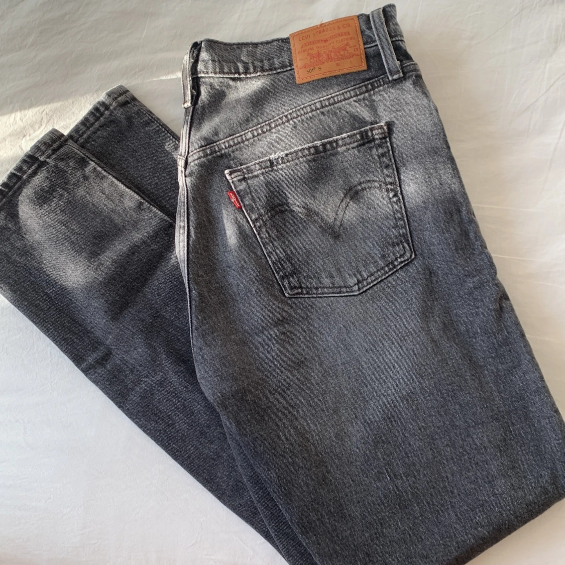 Levi’s 501 S
