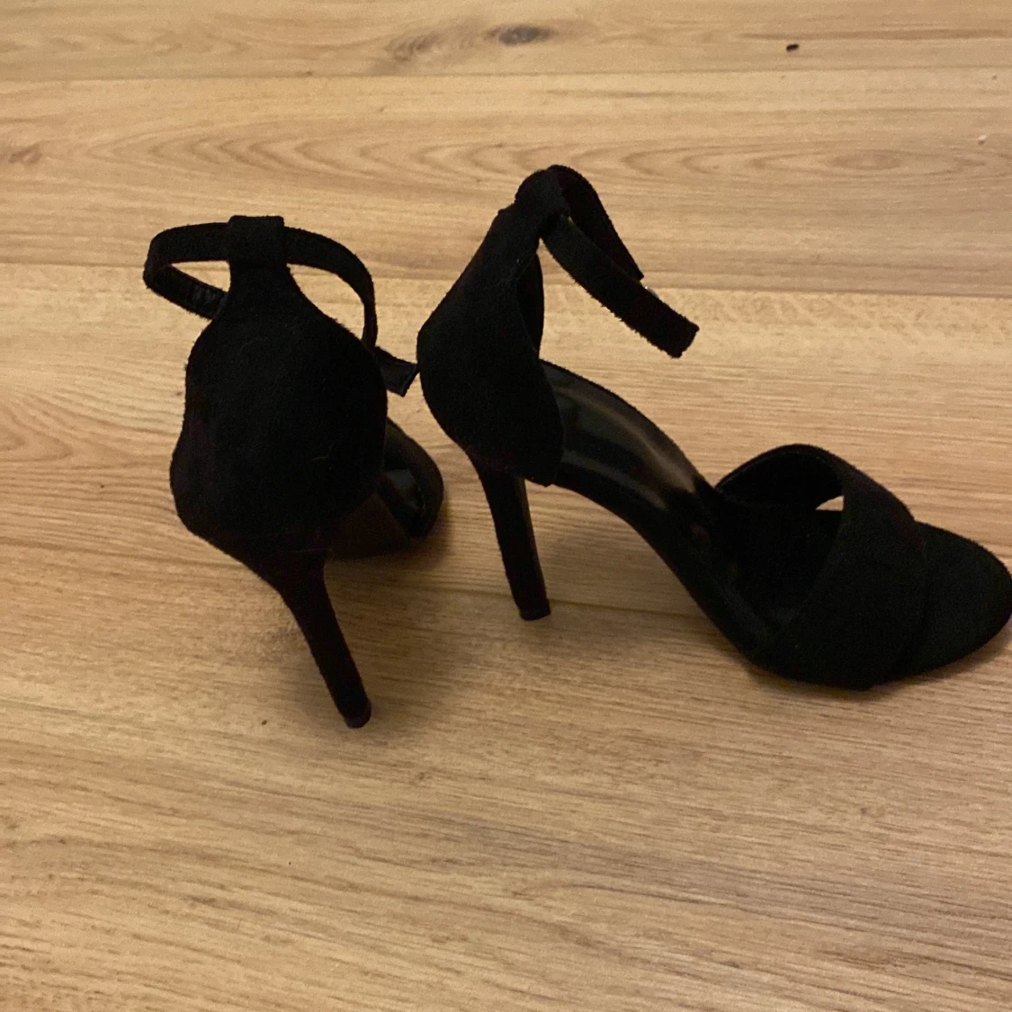 Stelet klackar  - 90