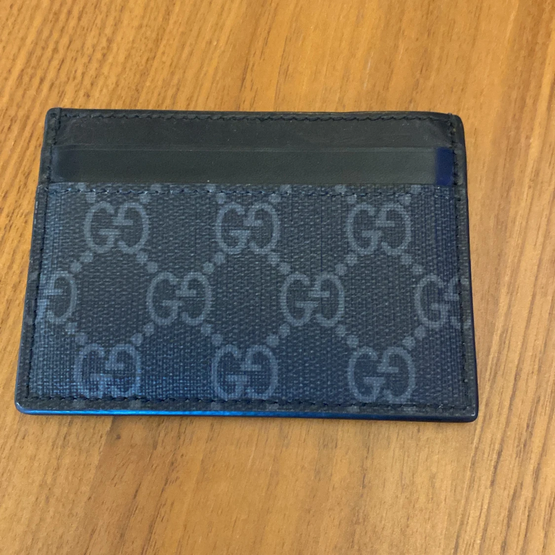 Gucci Cardholder - 90