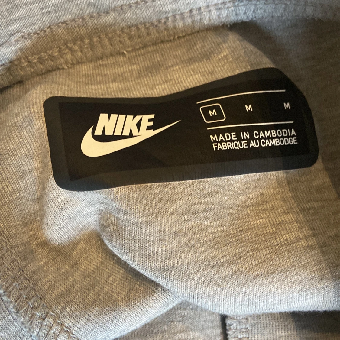 Nike tech fleece  - 91