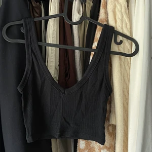 topp pull&bear - söt topp från pull&bear i xs, passar också en s💞 