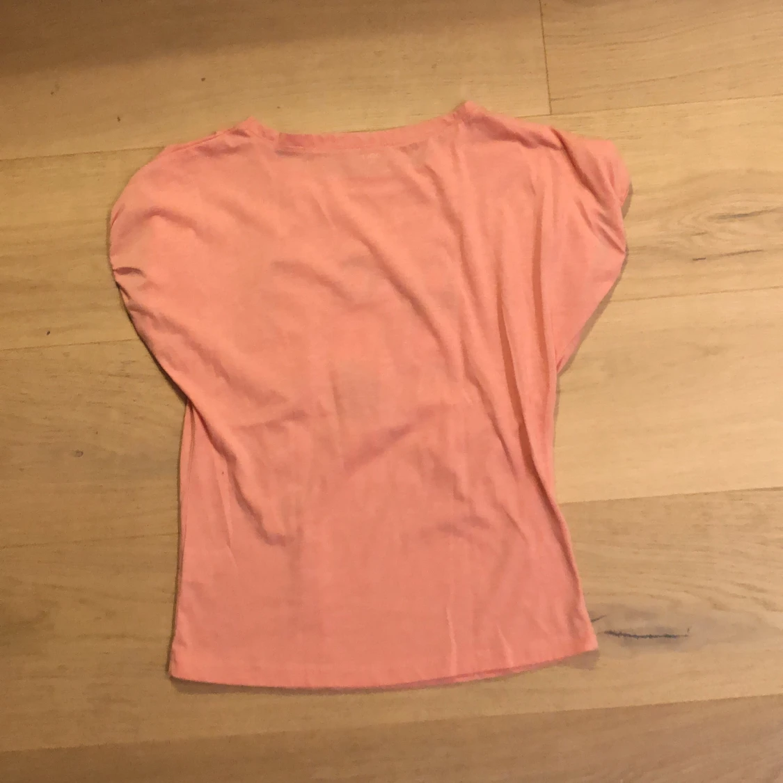 Rosa tröja storlek 12år - 91