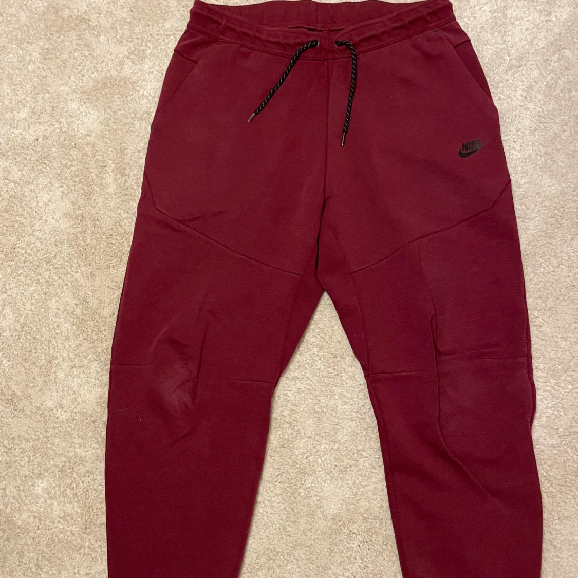 Nike tech fleece byxor