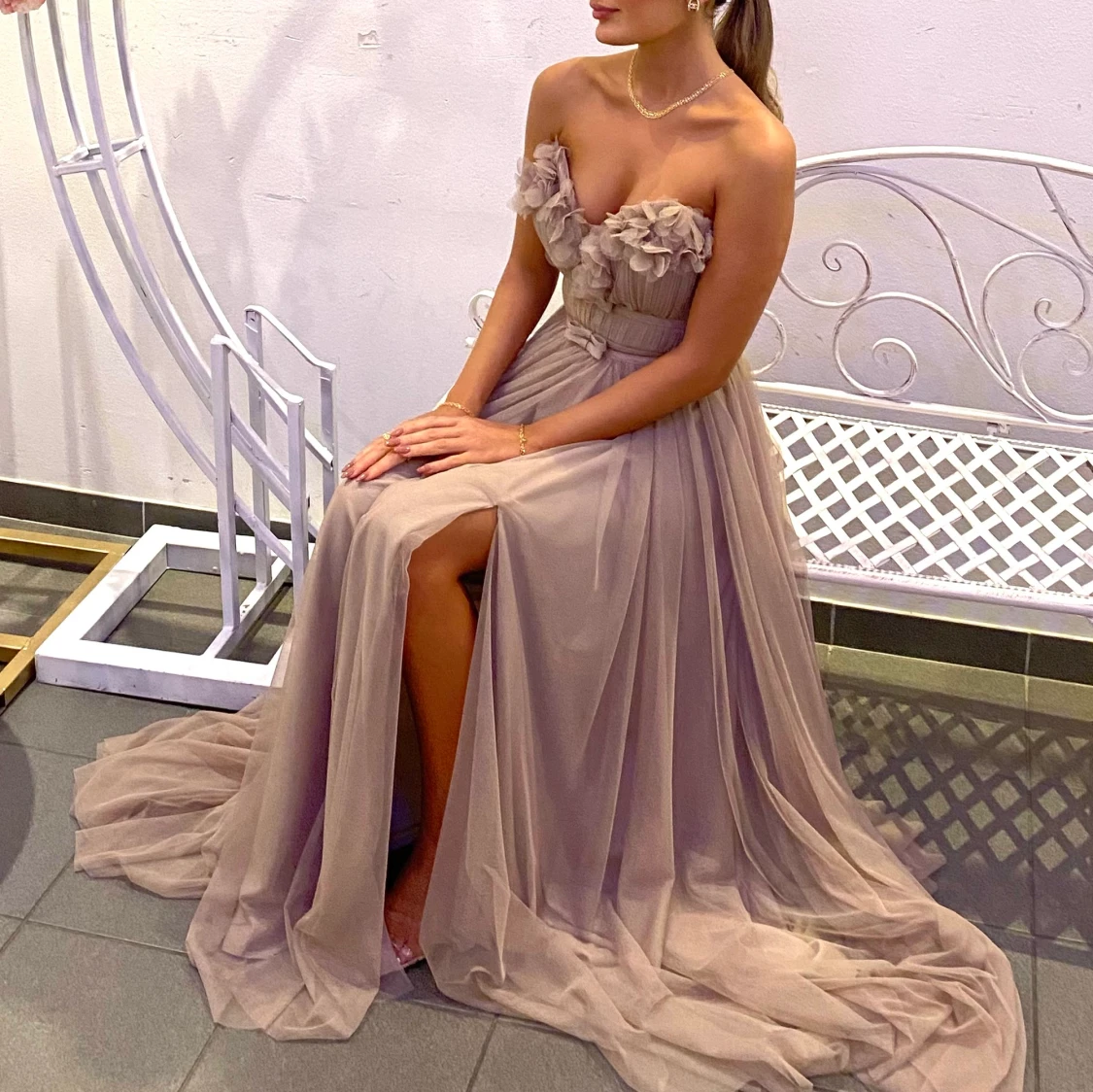 Klänning 👗  - 90