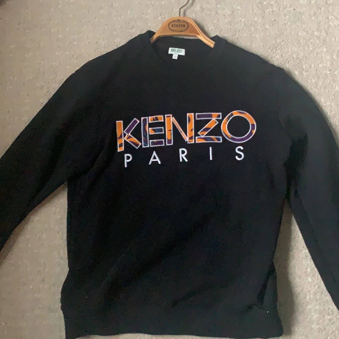 Kenzo i ny skick - 90