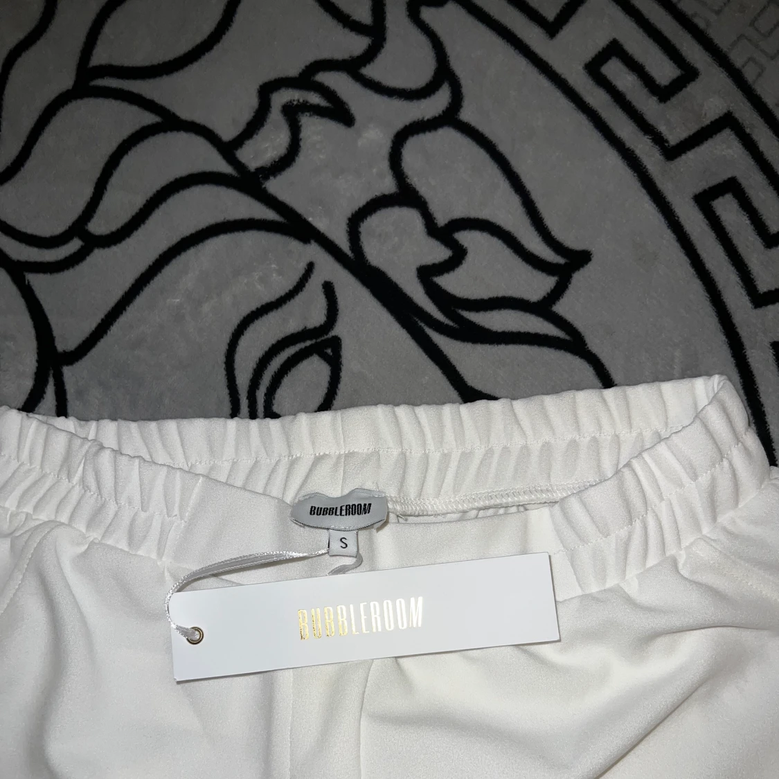 Sköna kostymbyxor - 91