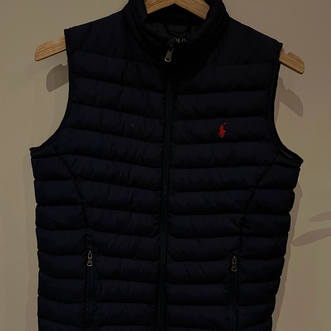 Ralph Lauren väst 