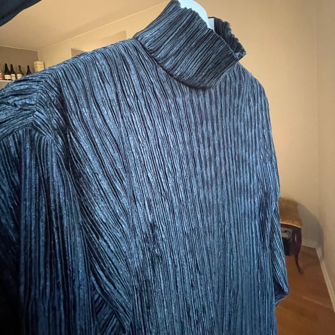 Vintage klänning  - 91