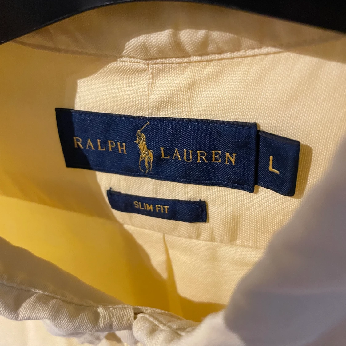 Skjorta Ralph Lauren - 90