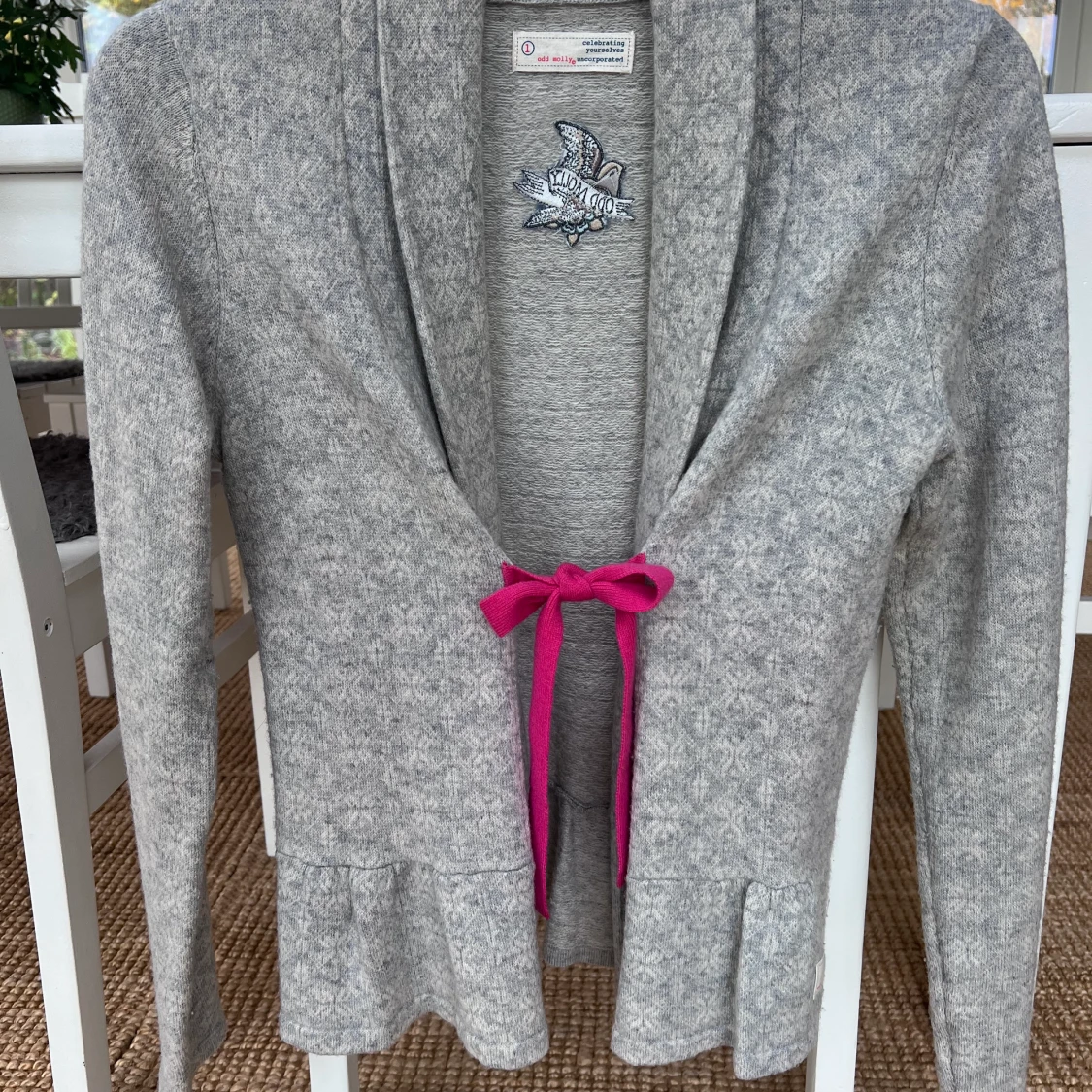 Odd Molly-kofta, strl 1